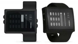 Nooka Zub Zayu Watch