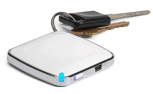 Portable USB Power Supply