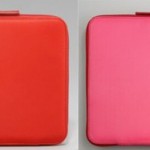 Prada iPad Case is expensive, fugly