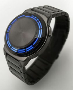 Tokyoflash Kisai RPM watch