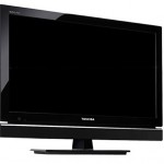 Toshiba Battery-powered TVs for South Asian Nations