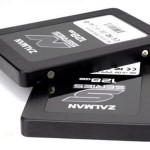 Zalman S-Series and N-Series 2.5-inch SSDs
