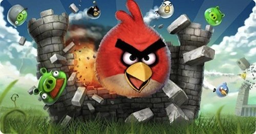 Angry Birds coming to Xbox Live, Playstation Network, and WiiWare