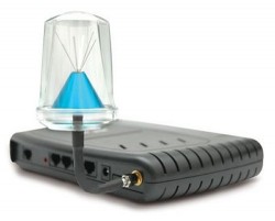 WiFi Antenna Booster increases the range of your WiFi signals