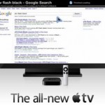 Web browsing and Last.fm coming to new Apple TV via hack