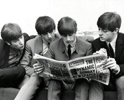 Apple finally bringing Beatles to iTunes