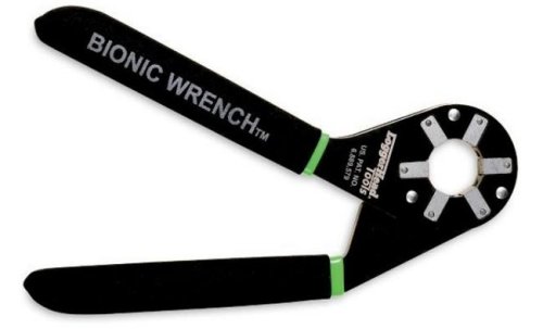 Bionic Wrench does it all