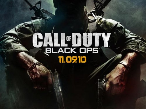 call of duty black ops 2nd prestige. The Call of Duty game
