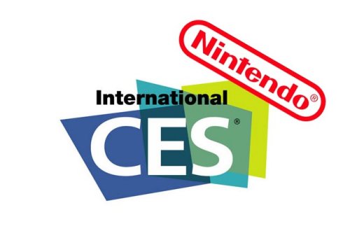 Nintendo returning to CES after 16 years