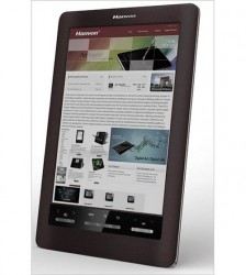 Hanvon wants to take E Ink to a new level by adding some color