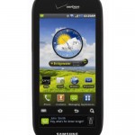 Samsung Continuum gets official, ships November 11