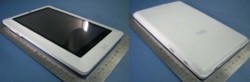 Creative ZiiO 7 Android Tablet hits the FCC