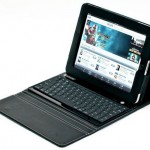 Crux 360 case turns your iPad into a Netbook