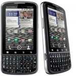 Motorola Droid Pro gets official on Verizon