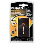 Duracell myGrid USB Charger