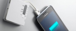 Elecom announces a new series of external batteries for Smartphones