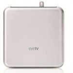 Elgato EyeTV Netstream streams satellite TV to your iPad
