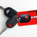 2012 Ford Mustang Boss 302 goes faster with TracKey