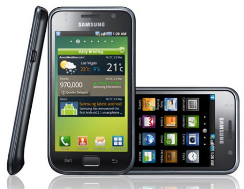 Samsung sells 3M Galaxy S phones in the US