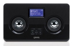 Gear4 HouseParty AirWave iPod/iPhone Dock Streams Internet Radio