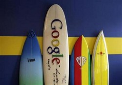 Google employees get 10 percent raise in 2011