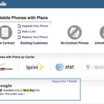 Google Nexus S listed on Best Buy website