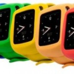 Griffin iPod nano watch Slap wristband