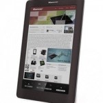 Hanvon's color e-reader now taking pre-orders in China