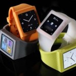 Hex iPod Nano Watch