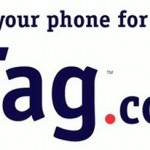 Find your Android/BlackBerry phone for free with iTag