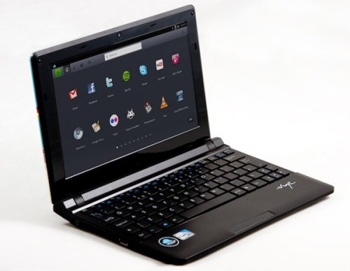 Jolibook spotted on Flickr