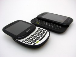 Microsoft officially relaunches the Kin One and Kin Two