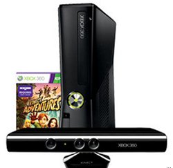 Microsoft has sold 1 million Xbox Kinects