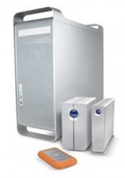 LaCie USB 3.0 driver for Macs