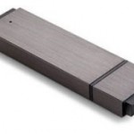 LaCie FastKey USB 3.0 SSD Drive