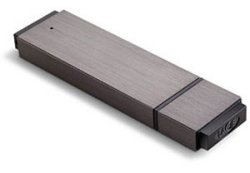 LaCie FastKey USB 3.0 SSD Drive