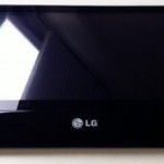 LG H1000B Windows 7 tablet hits the FCC