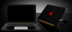 MacBook Air 2010 gets Colorware treatment