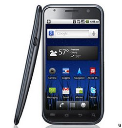 Samsung denies Nexus Two rumors