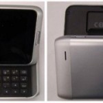 Nokia E7 hits the FCC