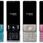 Panasonic will start selling Android-based smartphones in Japan next year