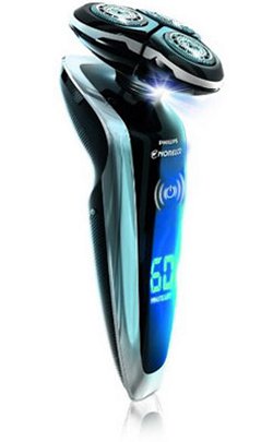 Philips Norelco SensoTouch 3D Electric Shaver