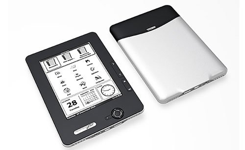 PocketBook IQ and 602 Android-powered Tablets now available in the US