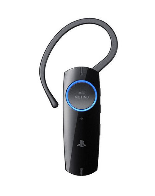 ps3 headset p21. The new Bluetooth headset for