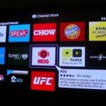 Roku rolls out version 2.8 software update