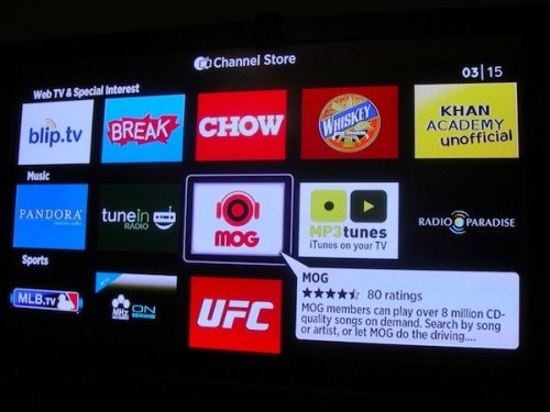 Roku rolls out version 2.8 software update