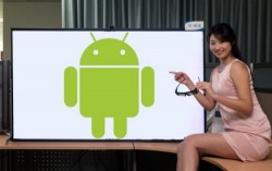 Samsung to offer Google TV in 2011