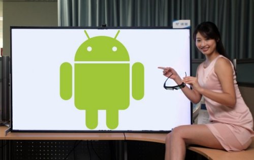 Samsung to offer Google TV in 2011