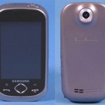 Samsung SCH-R700 pictures revealed by FCC