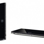 Sharp announces super slim BD-HP90 3D Blu-ray player